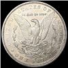 Image 2 : 1883-S Morgan Silver Dollar CLOSELY UNCIRCULATED