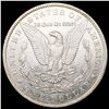 Image 2 : 1893 Morgan Silver Dollar UNCIRCULATED