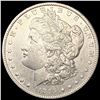 Image 1 : 1895-O Morgan Silver Dollar CLOSELY UNCIRCULATED