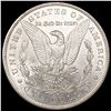Image 2 : 1897-S Morgan Silver Dollar UNCIRCULATED