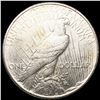 Image 2 : 1934-D Silver Peace Dollar CLOSELY UNCIRCULATED