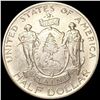 Image 1 : 1920 Maine Half Dollar CLOSELY UNCIRCULATED