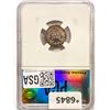 Image 2 : 1903 Barber Dime PGA PR65