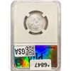 Image 2 : 1873 Seated Liberty Quarter PGA MS63 Arrows