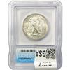 Image 2 : 1946-D Walking Liberty Half Dollar ICG MS64+
