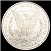 Image 2 : 1878 8TF Morgan Silver Dollar CLOSELY UNCIRCULATED