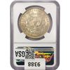Image 2 : 1885-O Morgan Silver Dollar NGC MS63