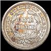Image 2 : 1854-O Arws Seated Liberty Dime UNCIRCULATED