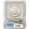 Image 2 : 1952 Franklin Half Dollar ICG PR65