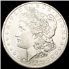 Image 1 : 1880-O Morgan Silver Dollar UNCIRCULATED