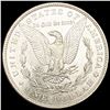 Image 2 : 1880-O Morgan Silver Dollar UNCIRCULATED