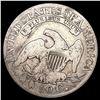 Image 2 : 1829 Capped Bust Half Dollar NICELY CIRCULATED