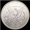 Image 2 : 1884-S Morgan Silver Dollar CLOSELY UNCIRCULATED