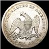 Image 2 : 1859-O Seated Liberty Dollar ABOUT UNCIRCULATED