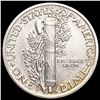 Image 2 : 1920-S Mercury Dime CLOSELY UNCIRCULATED