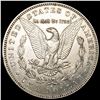 Image 2 : 1884-S Morgan Silver Dollar CLOSELY UNCIRCULATED