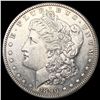 1890-S Morgan Silver Dollar UNCIRCULATED