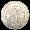 Image 2 : 1884-CC Morgan Silver Dollar UNCIRCULATED