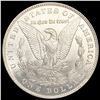Image 2 : 1889 Morgan Silver Dollar CLOSELY UNCIRCULATED
