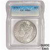 Image 1 : 1878-S Morgan Silver Dollar ICG MS64