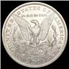 Image 2 : 1887-O Morgan Silver Dollar CLOSELY UNCIRCULATED