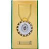 Image 2 : 1991 Saudi Arabia Liberation of Kuwait Medal