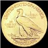 Image 2 : 1908 $10 Gold Eagle CLOSELY UNCIRCULATED
