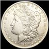 Image 1 : 1890-O Morgan Silver Dollar CLOSELY UNCIRCULATED