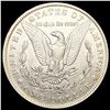 Image 2 : 1890-O Morgan Silver Dollar CLOSELY UNCIRCULATED