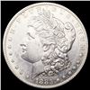 Image 1 : 1883-S Morgan Silver Dollar UNCIRCULATED