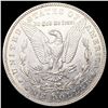 Image 2 : 1883-S Morgan Silver Dollar UNCIRCULATED