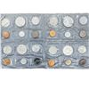 Image 2 : 1962-1964 US PR Coin Sets [20 Coins]
