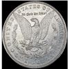 Image 2 : 1889-S Morgan Silver Dollar UNCIRCULATED