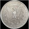 Image 2 : 1886-O Morgan Silver Dollar CLOSELY UNCIRCULATED