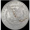 Image 2 : 1886-O Morgan Silver Dollar UNCIRCULATED