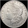 Image 1 : 1886-O Morgan Silver Dollar CLOSELY UNCIRCULATED
