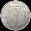 Image 2 : 1886-O Morgan Silver Dollar CLOSELY UNCIRCULATED