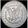 Image 2 : 1896-O Morgan Silver Dollar CLOSELY UNCIRCULATED