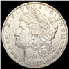 Image 1 : 1884-S Morgan Silver Dollar CLOSELY UNCIRCULATED