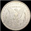 Image 2 : 1884-S Morgan Silver Dollar CLOSELY UNCIRCULATED
