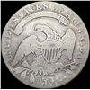 Image 2 : 1831 Capped Bust Half Dollar NICELY CIRCULATED