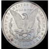 Image 2 : 1892 Morgan Silver Dollar CLOSELY UNCIRCULATED