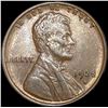 1925-D Wheat Cent CLOSELY UNCIRCULATED