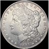 1891-CC Morgan Silver Dollar LIGHTLY CIRCULATED
