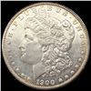1900-S Morgan Silver Dollar UNCIRCULATED