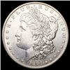 1891-S Morgan Silver Dollar UNCIRCULATED