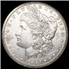 1887-S Morgan Silver Dollar UNCIRCULATED