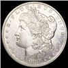 1883-S Morgan Silver Dollar UNCIRCULATED