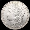 1894-O Morgan Silver Dollar LIGHTLY CIRCULATED