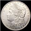 1879 7TF Rev 79 Morgan Silver Dollar UNCIRCULATED